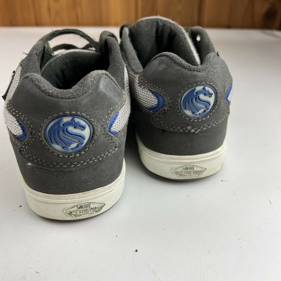 Vans Cab5 Steve Caballero skateboard shoes Vintage Skate VHTF Y2k Skate Shoes - Picture 3 of 10